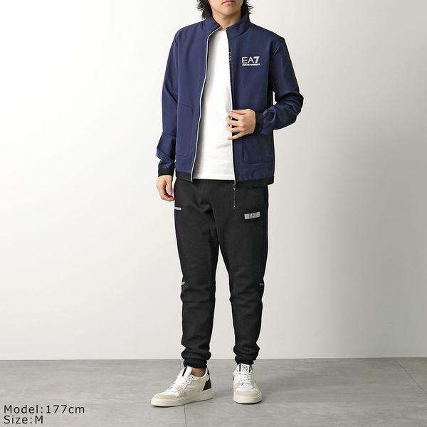 EA7 EMPORIO ARMANI エアセッテ エンポリオアルマーニ トラック