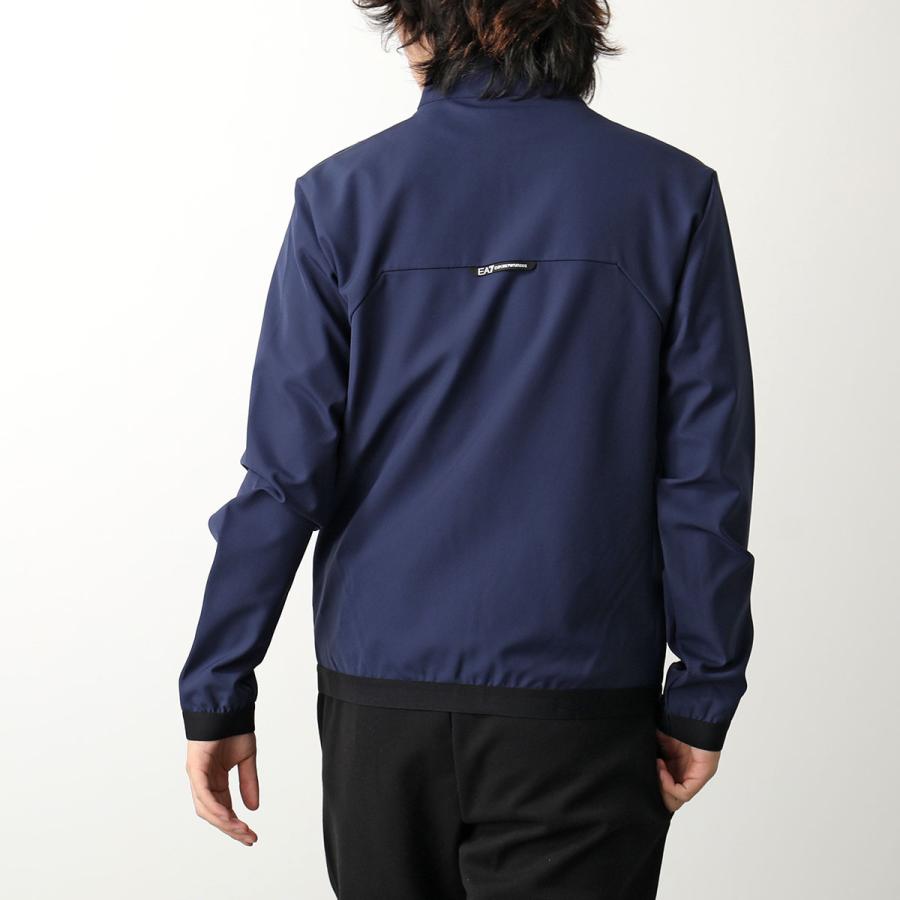 EA7 EMPORIO ARMANI エアセッテ エンポリオアルマーニ トラック