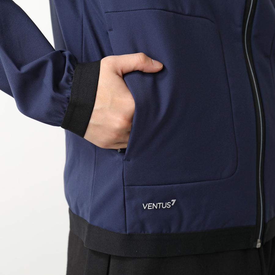 EA7 EMPORIO ARMANI エアセッテ エンポリオアルマーニ トラック