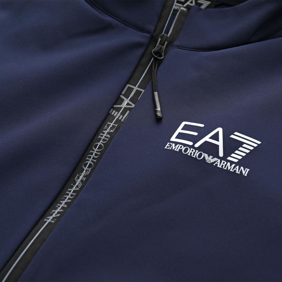 EA7 EMPORIO ARMANI エアセッテ エンポリオアルマーニ トラック