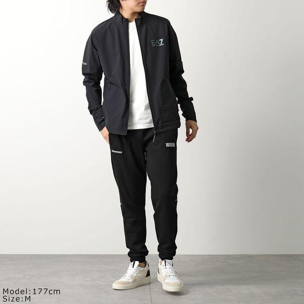 EA7 EMPORIO ARMANI エアセッテ エンポリオアルマーニ トラック