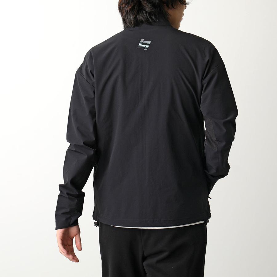 EA7 EMPORIO ARMANI エアセッテ エンポリオアルマーニ トラック