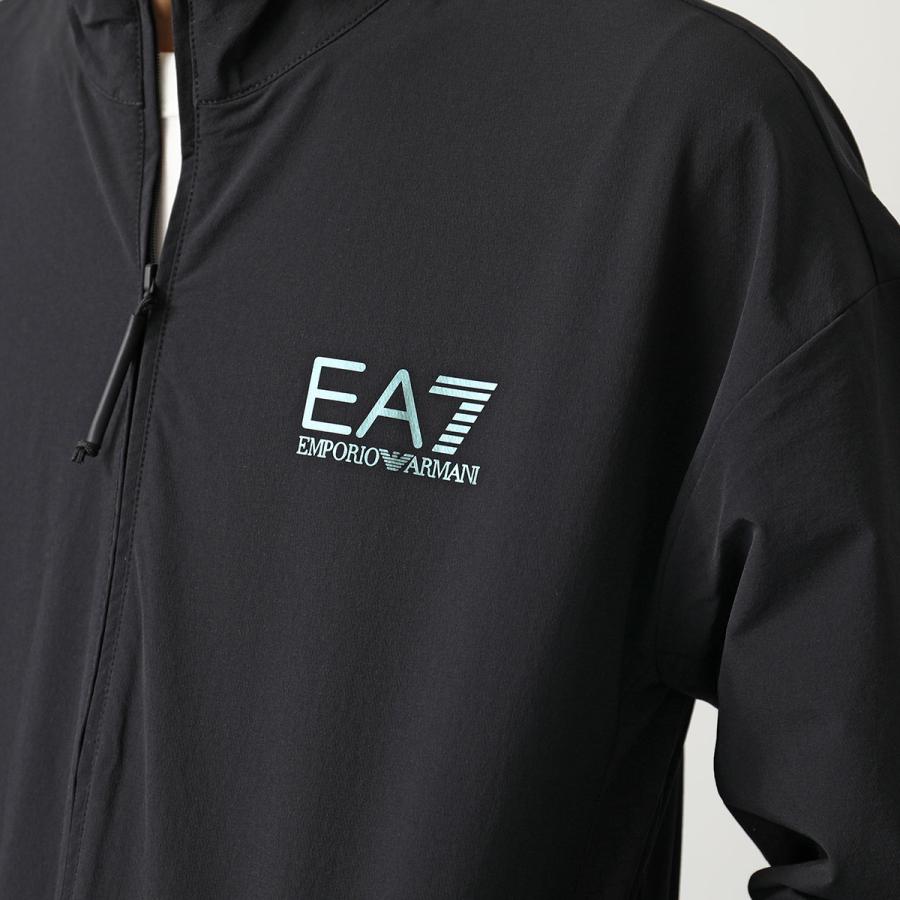 EA7 EMPORIO ARMANI エアセッテ エンポリオアルマーニ トラック
