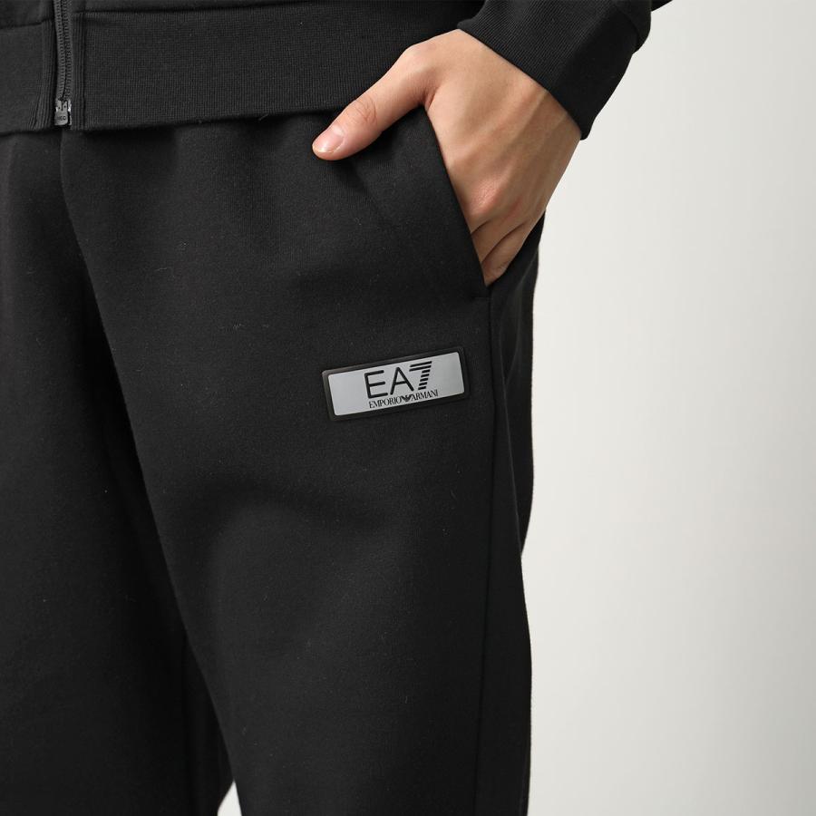 EA7 EMPORIO ARMANI エアセッテ エンポリオアルマーニ セットアップ