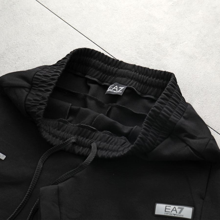 EA7 新品未使用タグ付きセットアップ EA7 EMPORIO ARMANI エアセッテ エンポリオアルマーニ