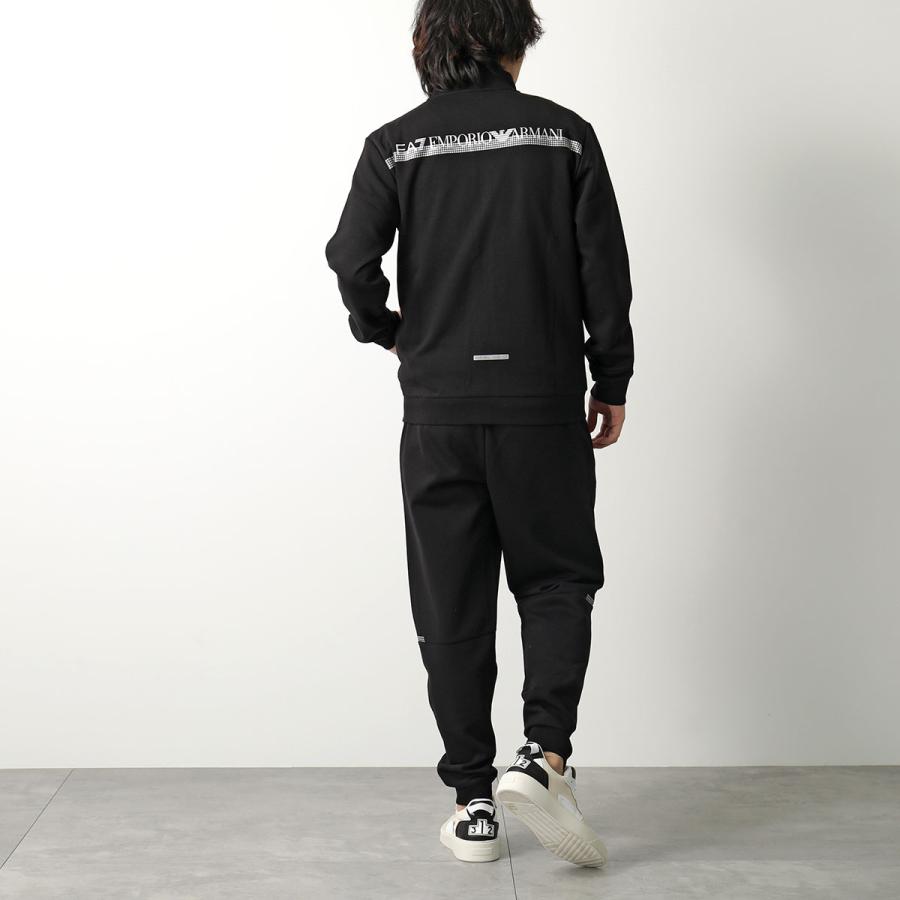 EA7 EMPORIO ARMANI エアセッテ エンポリオアルマーニ