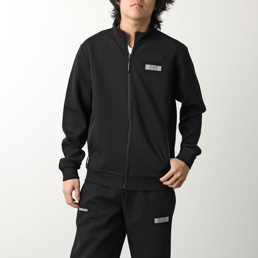 EA7 新品未使用タグ付きセットアップ EA7 EMPORIO ARMANI エアセッテ エンポリオアルマーニ