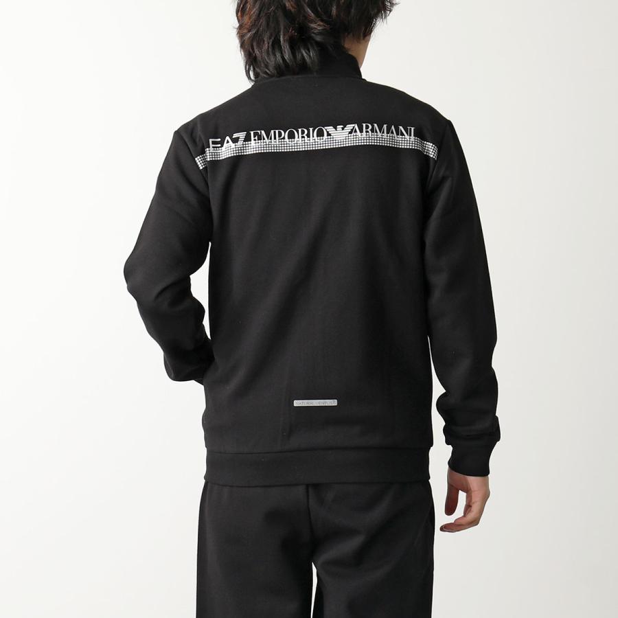 EA7 新品未使用タグ付きセットアップ EA7 EMPORIO ARMANI エアセッテ エンポリオアルマーニ