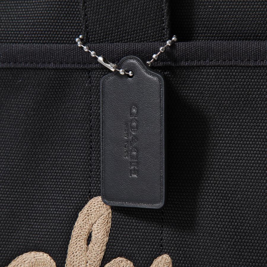 COACH（コーチ） トートバッグ CARGO TOTE 42 カーゴトート CP163