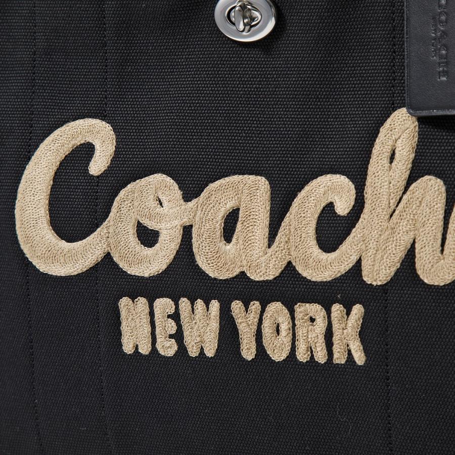 COACH（コーチ） トートバッグ CARGO TOTE 42 カーゴトート CP163