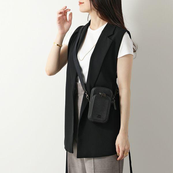 COACH コーチ ショルダーバッグ phone crossbody フォーン COACH コーチ ショルダーバッグ phone crossbody フォーン