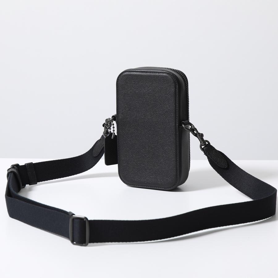 COACH コーチ ショルダーバッグ phone crossbody フォーン COACH コーチ ショルダーバッグ phone crossbody フォーン