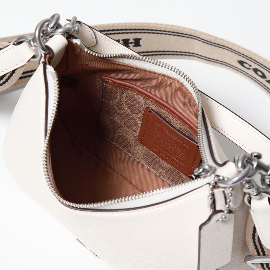 COACH コーチ ショルダーバッグ HOBO ホーボー CJ842 レディース