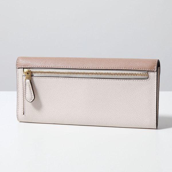 COACH　財布 COACH（コーチ） 二つ折り長財布 C2622 レディース レザー B4/CHALK
