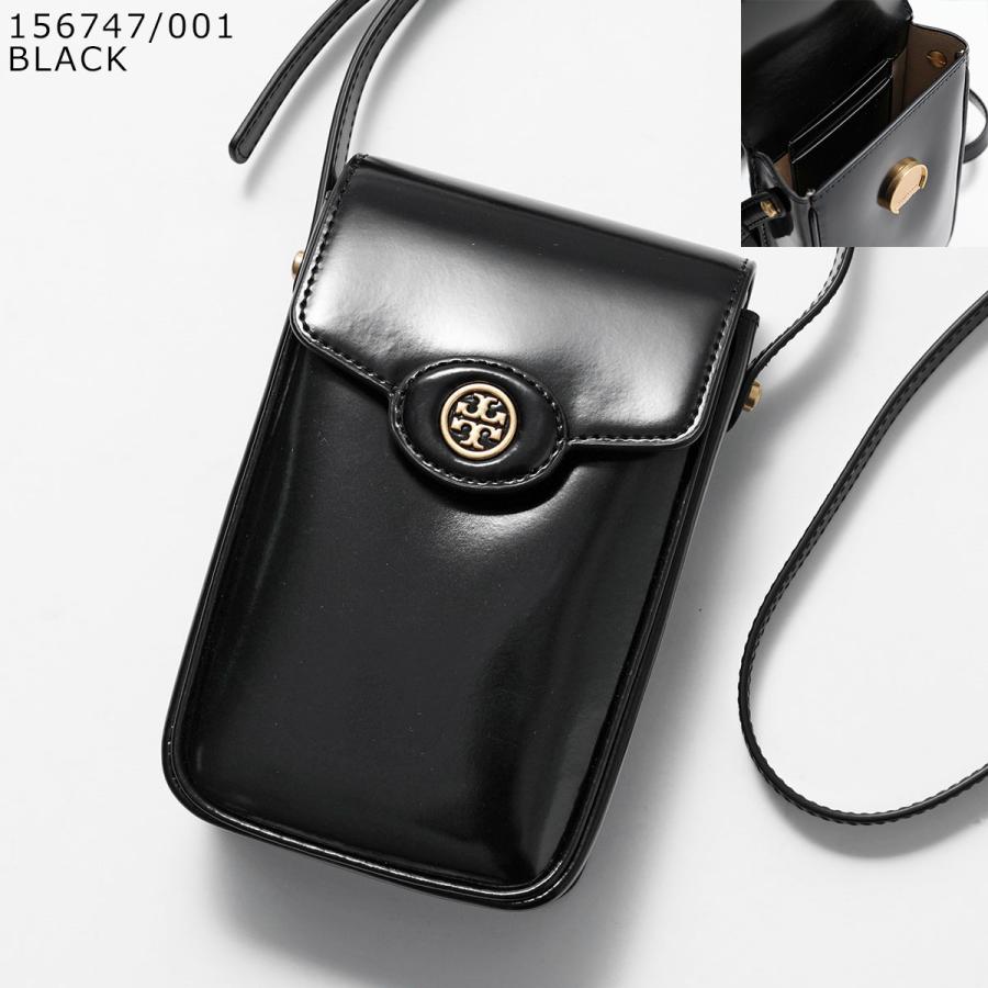 TORY BURCH（トリーバーチ） フォンケース ROBINSON ロビンソン 156747