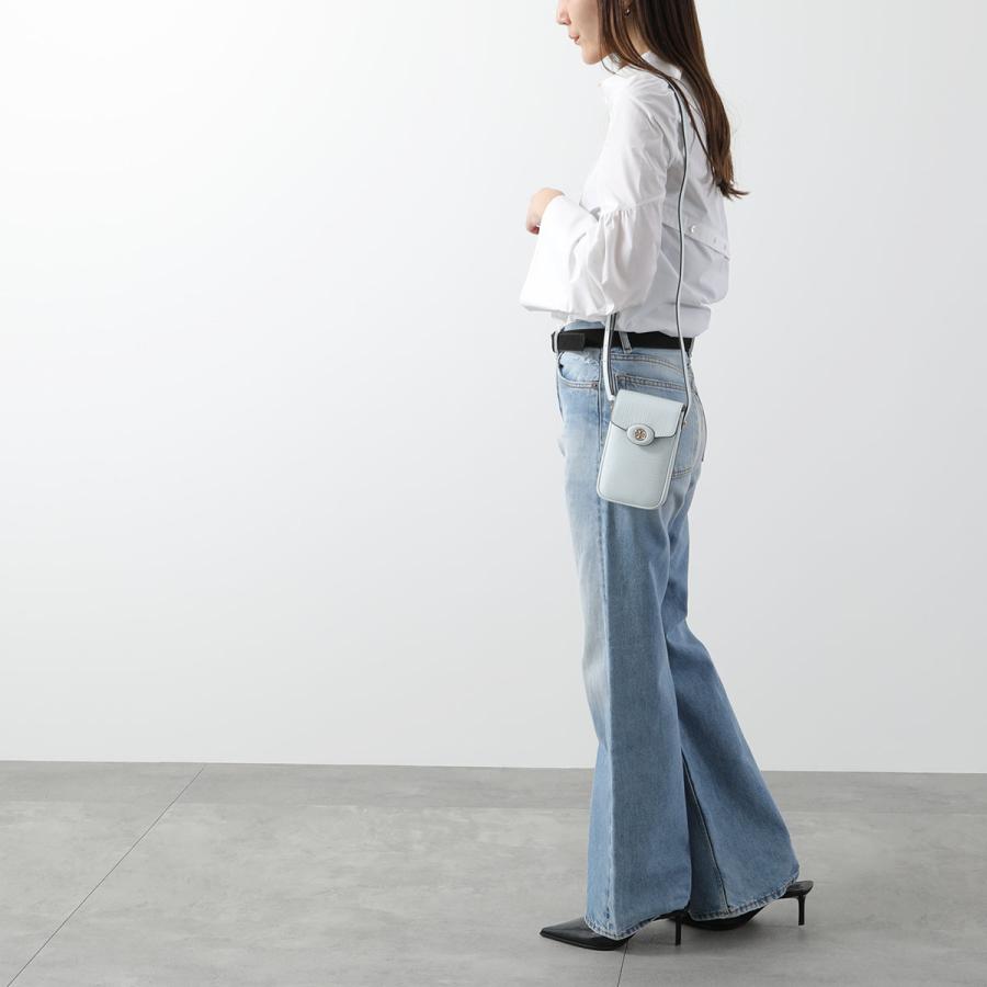 TORY BURCH（トリーバーチ） フォンケース ROBINSON ロビンソン 156747