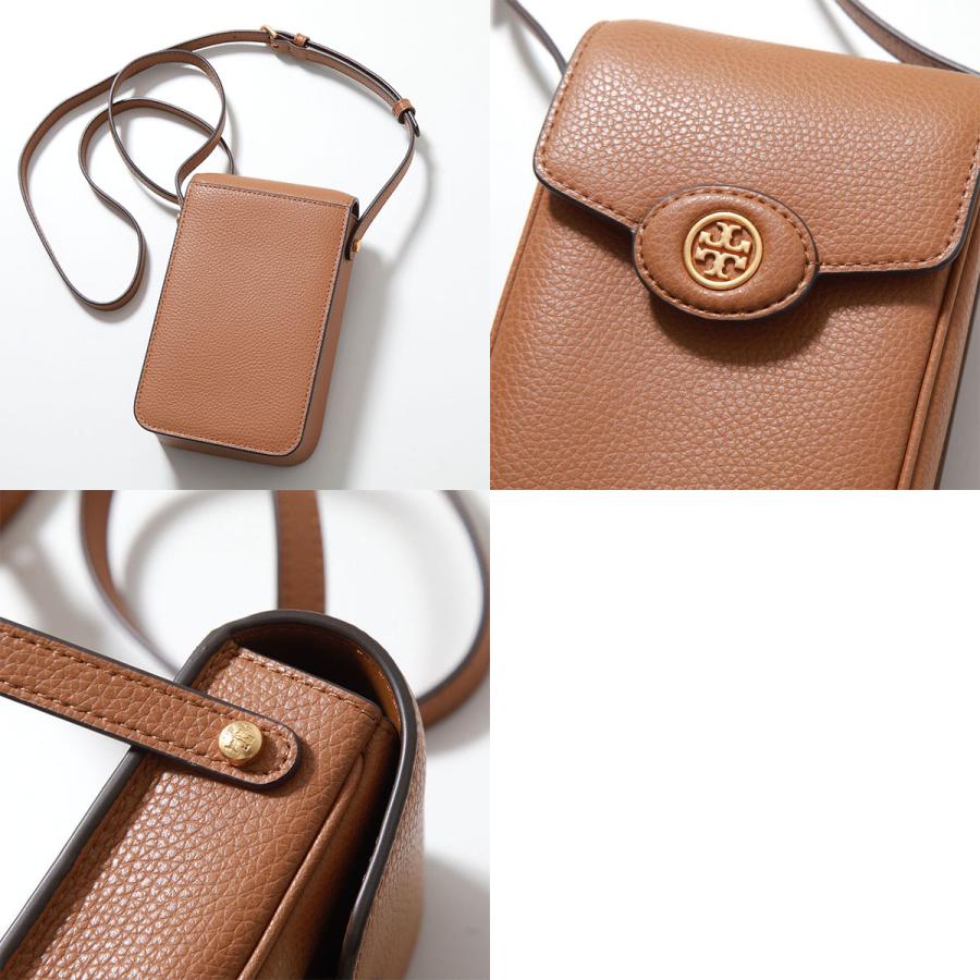 TORY BURCH（トリーバーチ） フォンケース ROBINSON ロビンソン 156747
