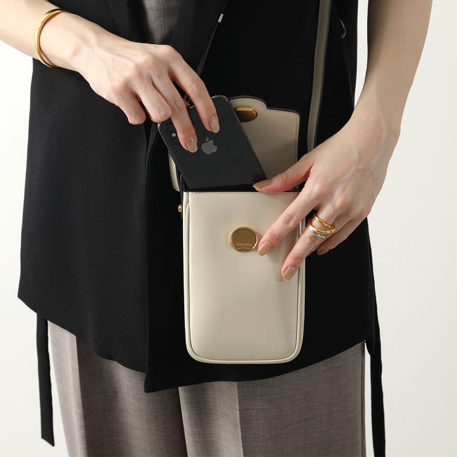 TORY BURCH（トリーバーチ） フォンケース ROBINSON ロビンソン 156747