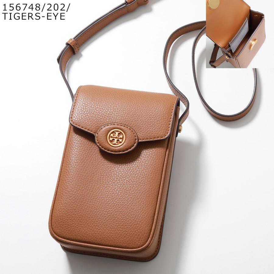 TORY BURCH（トリーバーチ） フォンケース ROBINSON ロビンソン 156747