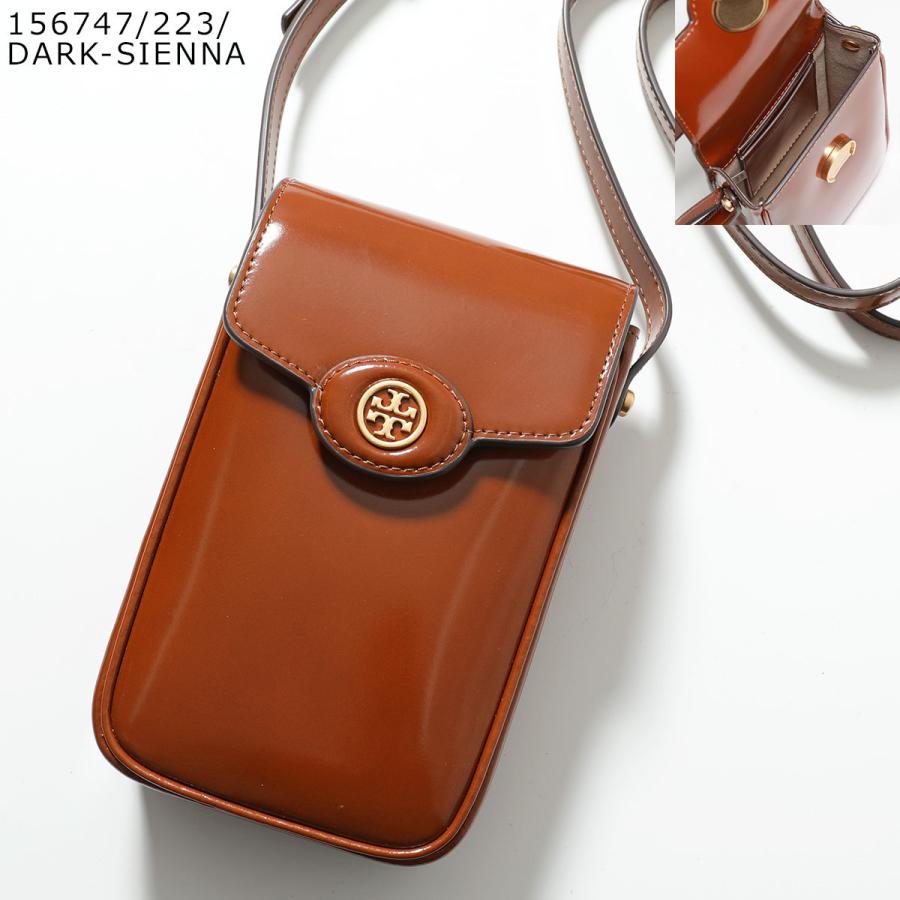 TORY BURCH（トリーバーチ） フォンケース ROBINSON ロビンソン 156747