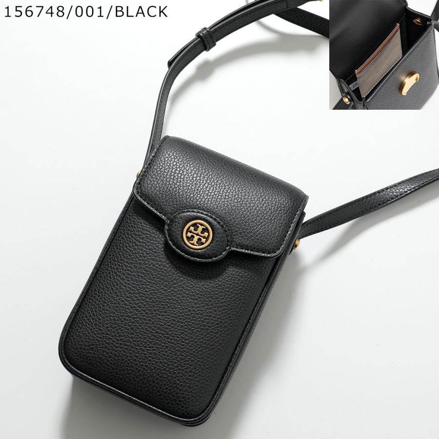 TORY BURCH（トリーバーチ） フォンケース ROBINSON ロビンソン 156747