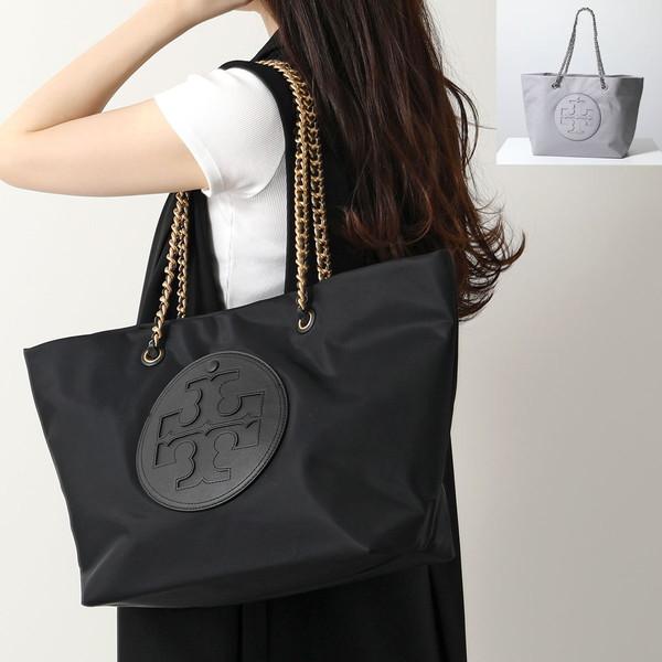TORY BURCH（トリーバーチ） トートバッグ ELLA エラ 152313