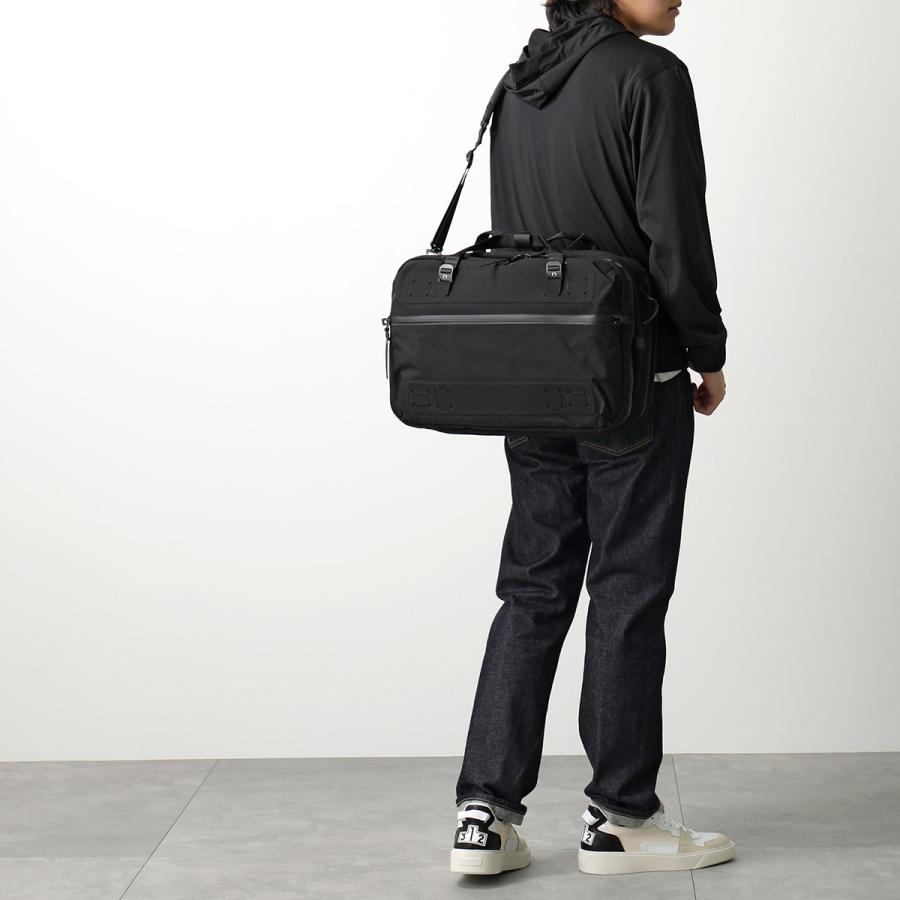 BLACK EMBER（ブラックエンバー） バックパック FORGE BLACK 20-30L