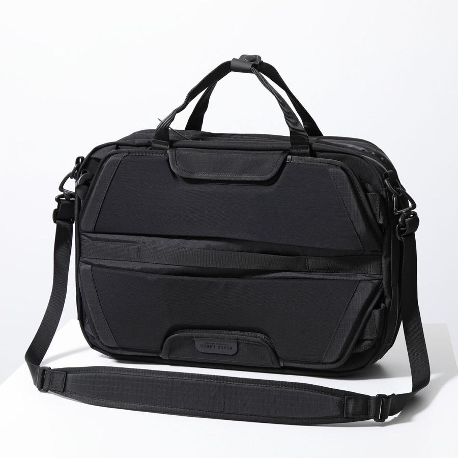 BLACK EMBER（ブラックエンバー） バックパック FORGE BLACK 20-30L
