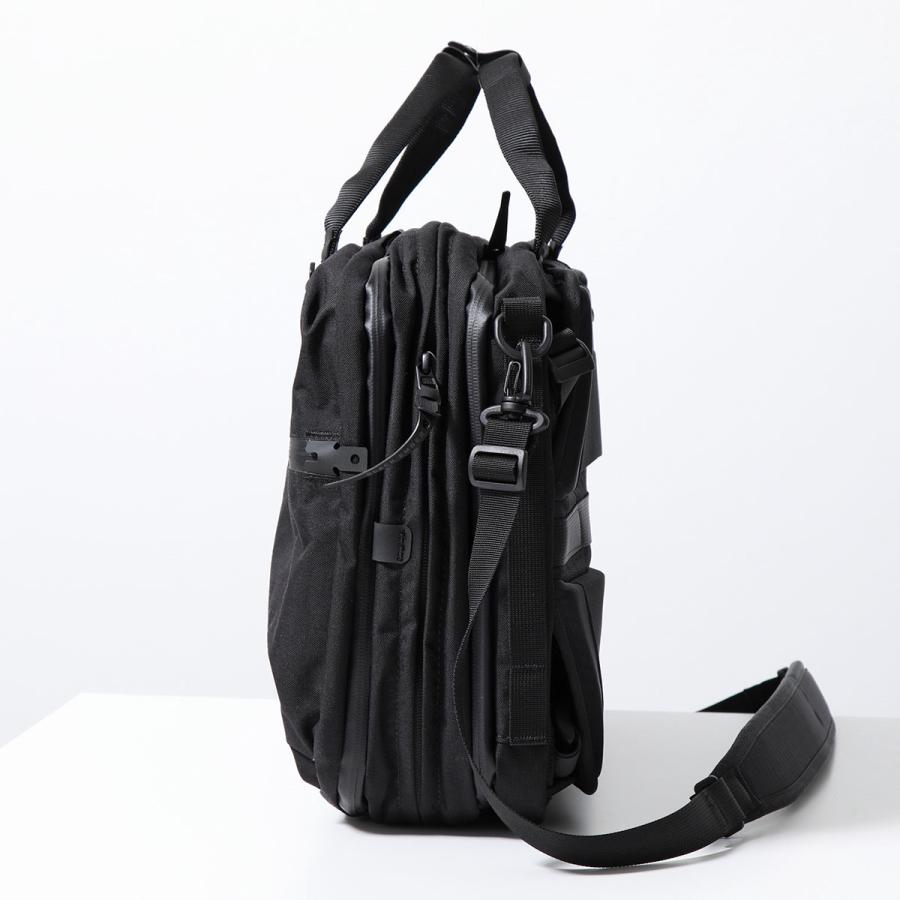 BLACK EMBER（ブラックエンバー） バックパック FORGE BLACK 20-30L