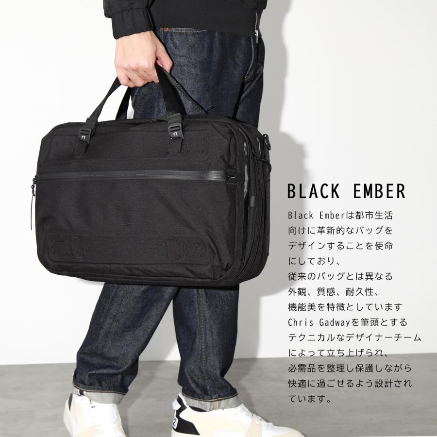 BLACK EMBER（ブラックエンバー） バックパック SHADOW 26 26L 080001