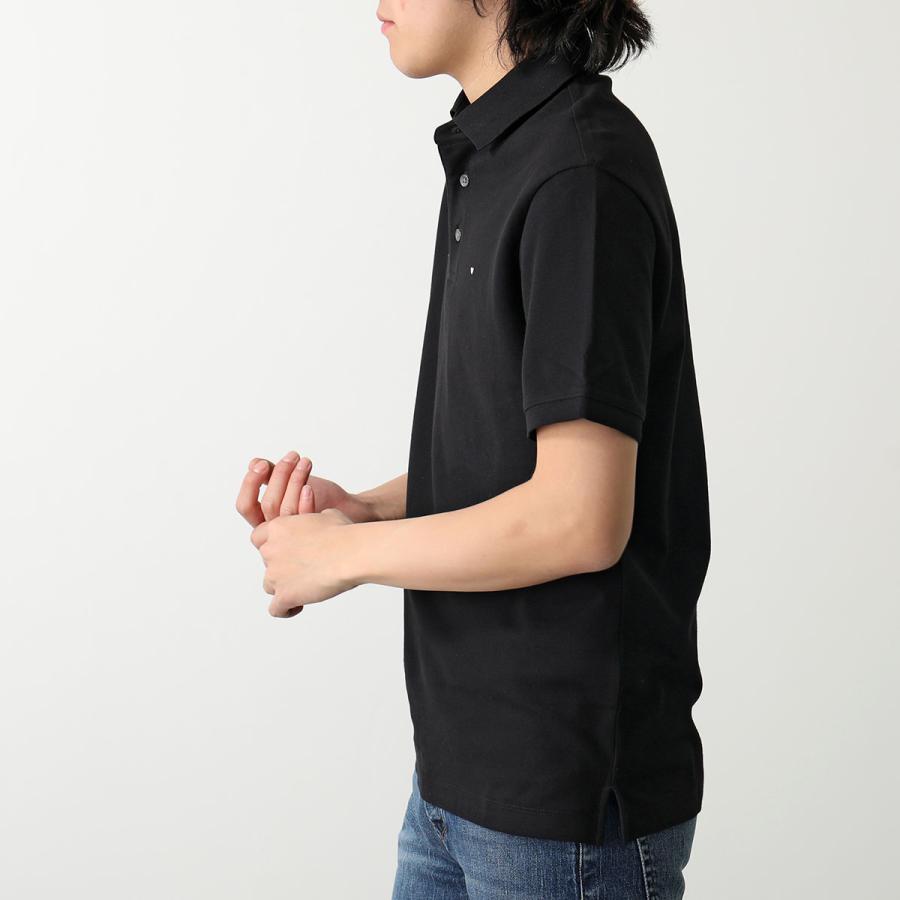 EMPORIO ARMANI エンポリオアルマーニ ポロシャツ 6L1F91 1JCYZ メンズ