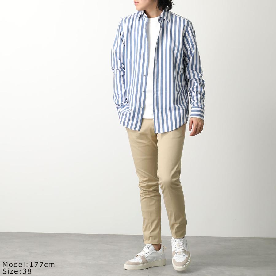 HUGO BOSS（ヒューゴ・ボス） シャツ 50508527 10256764 メンズ 長袖