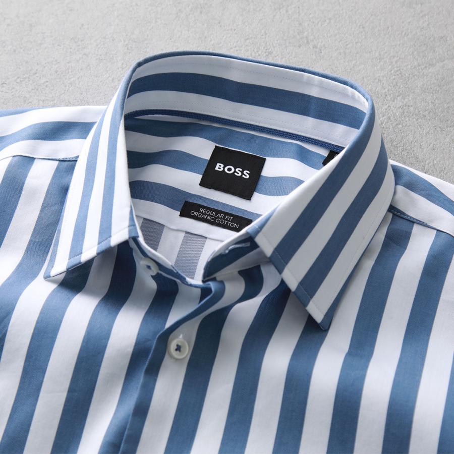 HUGO BOSS（ヒューゴ・ボス） シャツ 50508527 10256764 メンズ 長袖