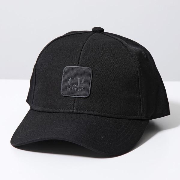 C.P. COMPANY C.P.COMPANY シーピーカンパニー ベースボールキャップ 