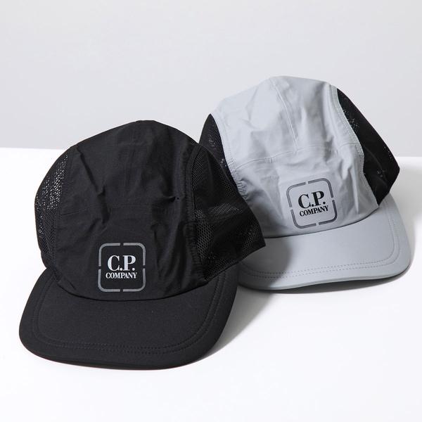 C.P. COMPANY（シーピーカンパニー） キャップ 16CLAC001A 110031A