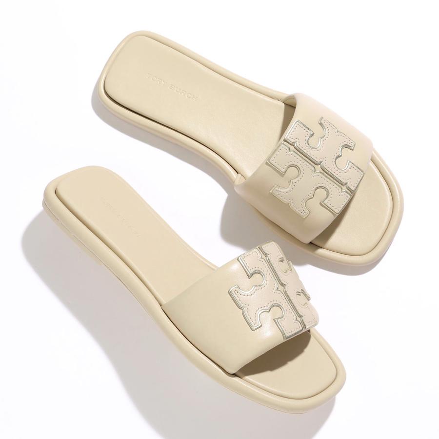 TORY BURCH トリーバーチ サンダル DOUBLE T SPORT SLIDE ダブル TORY BURCH トリーバーチ サンダル DOUBLE T SPORT SLIDE ダブル