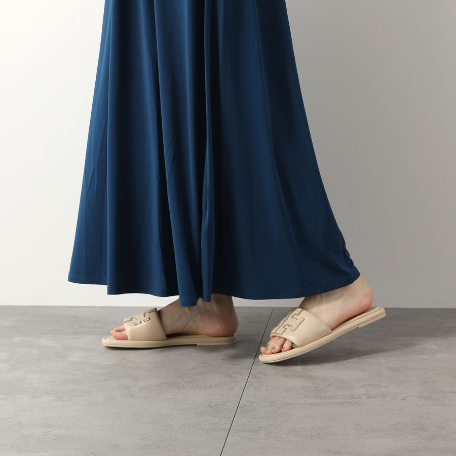 TORY BURCH トリーバーチ サンダル DOUBLE T SPORT SLIDE ダブル TORY BURCH トリーバーチ サンダル DOUBLE T SPORT SLIDE ダブル