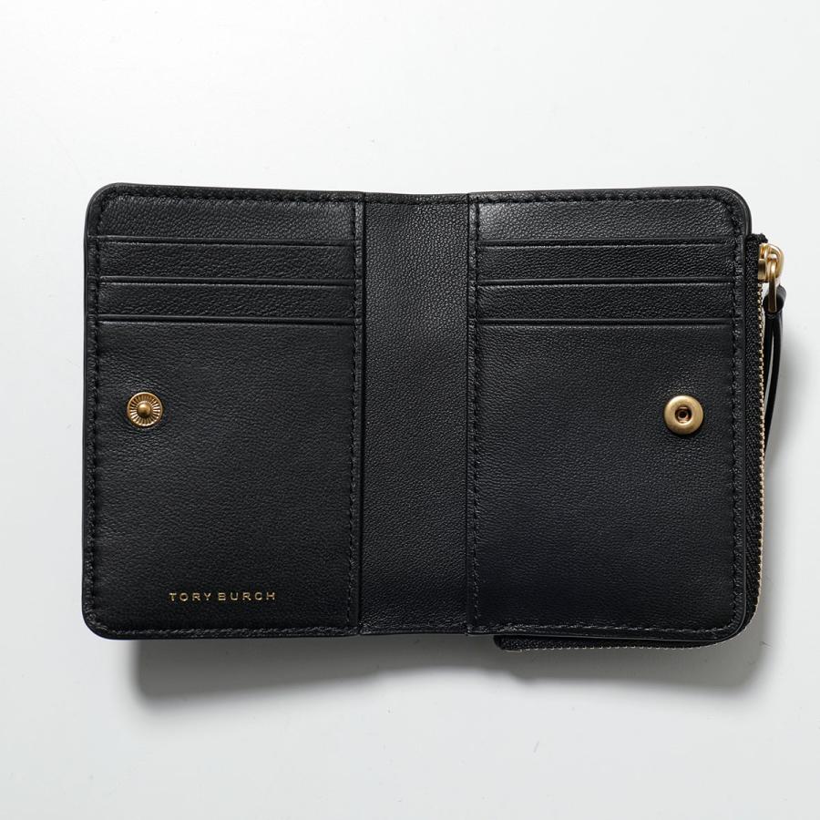 TORY BURCH トリーバーチ 二つ折り財布 KIRA キラ 153121 TORY BURCH トリーバーチ 二つ折り財布 KIRA キラ 153121