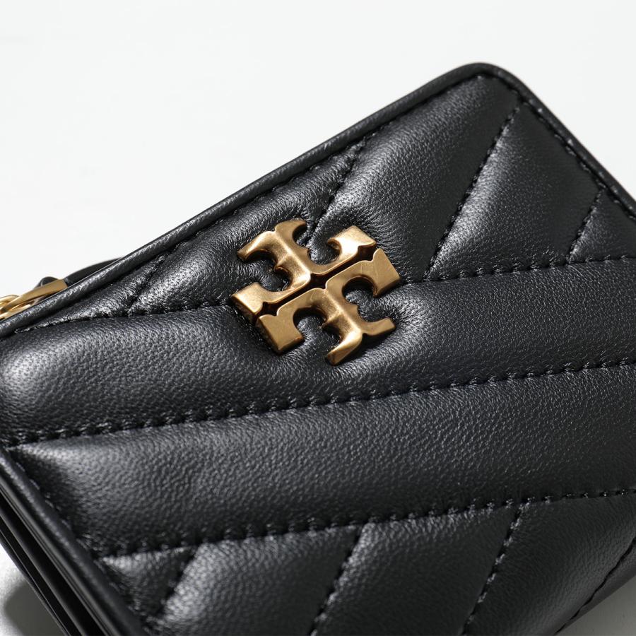 TORY BURCH トリーバーチ 二つ折り財布 KIRA キラ 153121 TORY BURCH トリーバーチ 二つ折り財布 KIRA キラ 153121