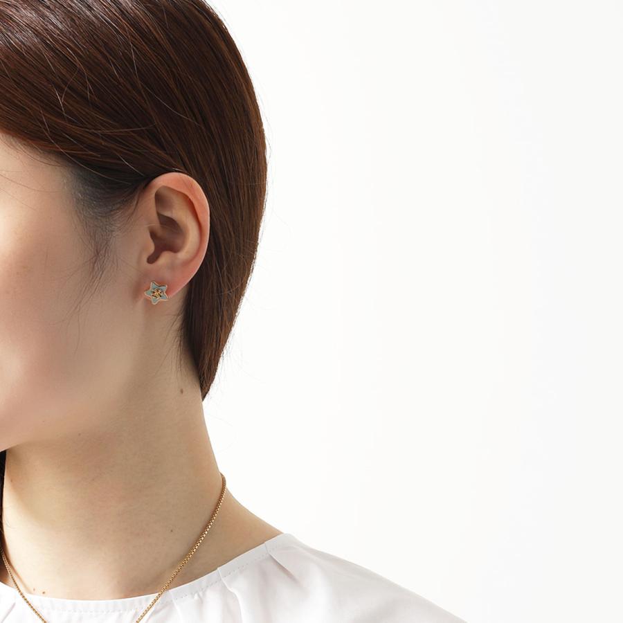 TORY BURCH（トリーバーチ） ピアス Kira Star Stud キラ スター