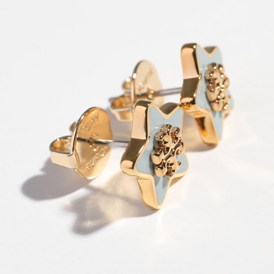 TORY BURCH（トリーバーチ） ピアス Kira Star Stud キラ スター