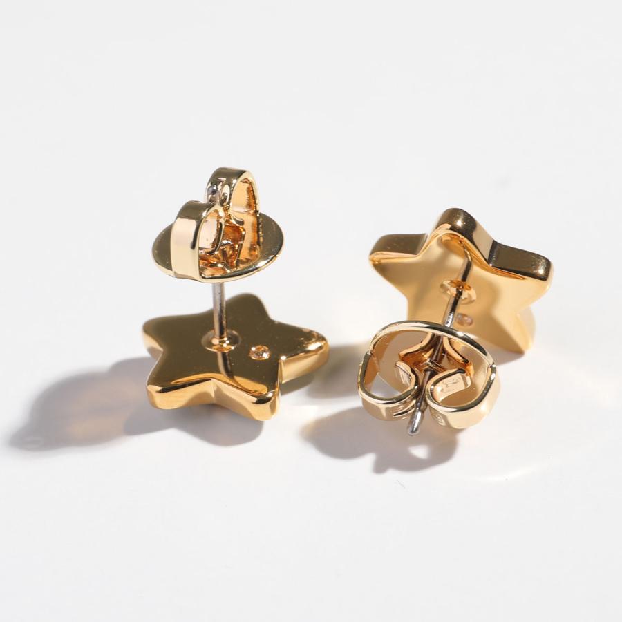 TORY BURCH（トリーバーチ） ピアス Kira Star Stud キラ スター