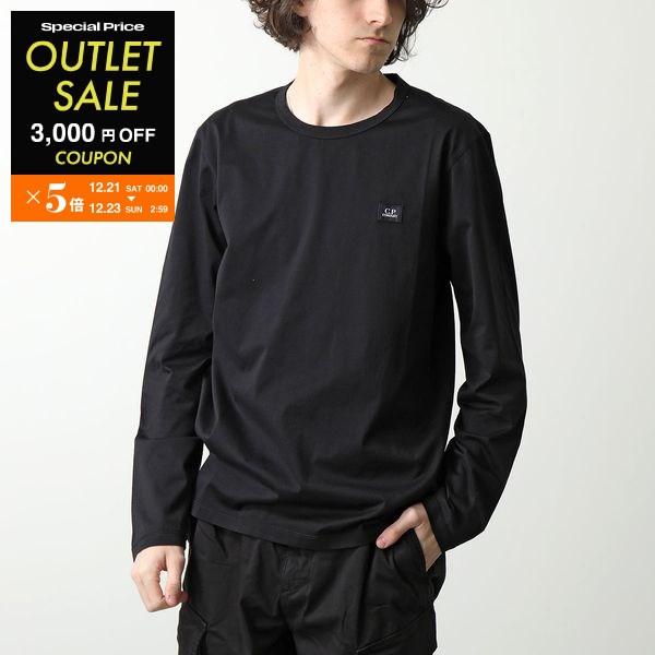 C.P. COMPANY（シーピーカンパニー） Tシャツ 16CMTS089A 006374G