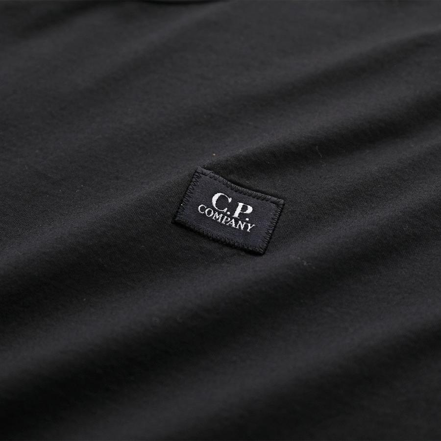 C.P. COMPANY（シーピーカンパニー） Tシャツ 16CMTS089A 006374G