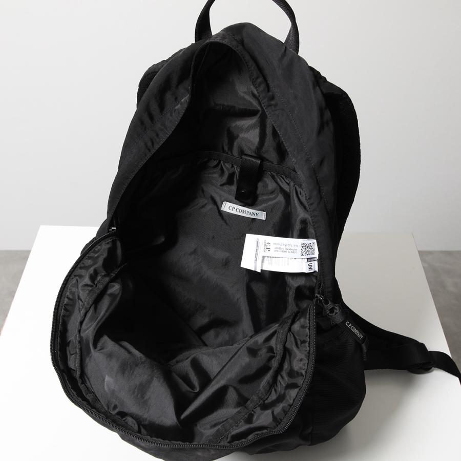 C.P. COMPANY（シーピーカンパニー） バックパック Nylon B Backpack