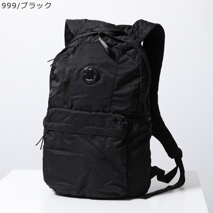C.P. COMPANY（シーピーカンパニー） バックパック Nylon B Backpack