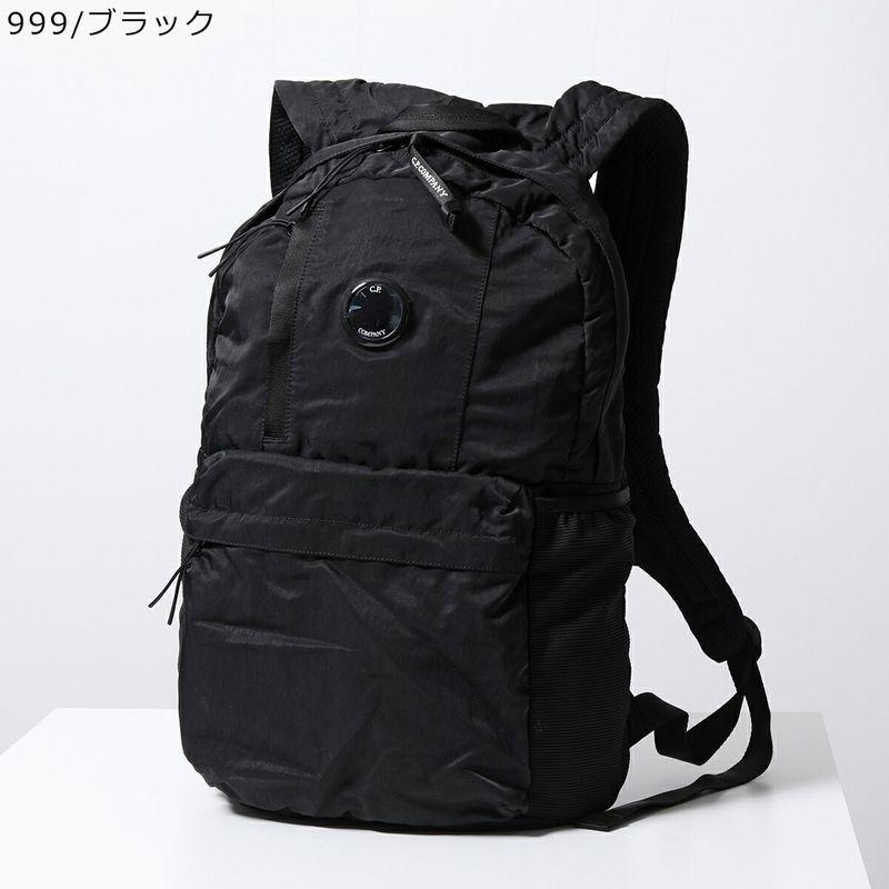 C.P. COMPANY（シーピーカンパニー） バックパック Nylon B Backpack