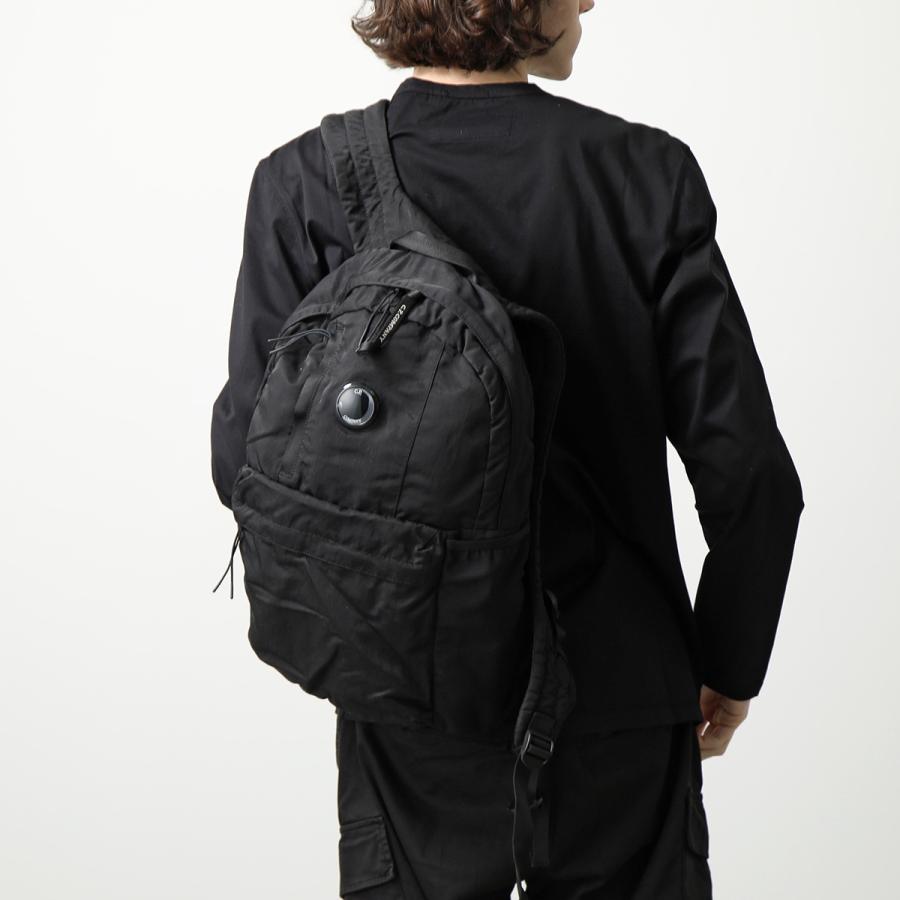 C.P. COMPANY（シーピーカンパニー） バックパック Nylon B Backpack