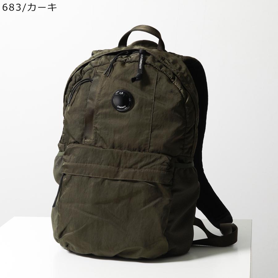 C.P. COMPANYシーピーカンパニーボディバッグ NYLON B カーキ C.P. COMPANY（シーピーカンパニー） バッグ メンズ レディース