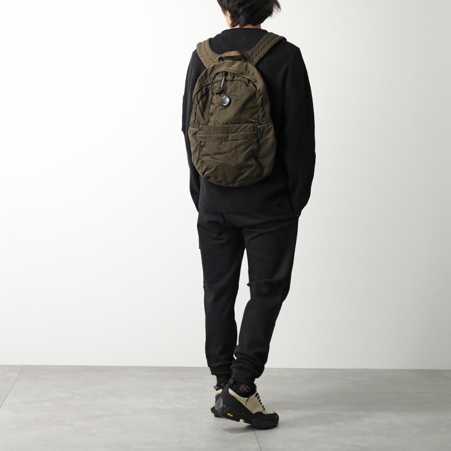 C.P. COMPANY（シーピーカンパニー） バックパック Nylon B Backpack